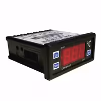 ترموستات کنترلر دما دیجیتال سنگیج مدل SU-105PT