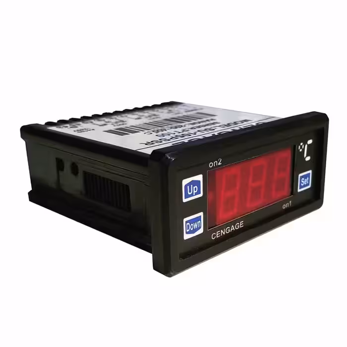ترموستات کنترلر دما دیجیتال سنگیج مدل SU-105PT