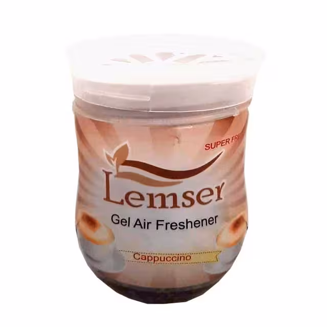خوشبوکننده هوا لمسر مدل کاپوچینو 180 گرمی