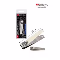 ناخن‌گیر زولینگن (Solingen) آلمان مدل 314 Inox – ابزار حرفه‌ای برای مراقبت دقیق از ناخن‌ها