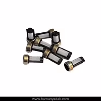 صافی سوزن انژکتور طوسی بسته 4 عددی