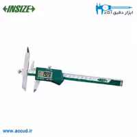 کولیس فک متحرک 15 سانتی متر INSIZE (اینسایز) مدل 1186-150