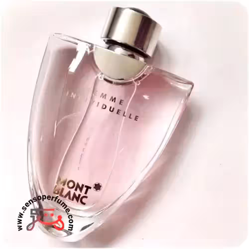 عطر ادکلن مونت بلنک ایندیویجوال زنانه | mont blanc femme individuelle