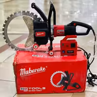 شیار زن میلواکی مدل M50