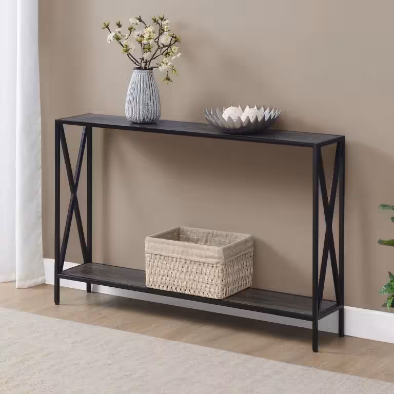 استند فلزی کنار سالن لاکچری(پسکرایه)