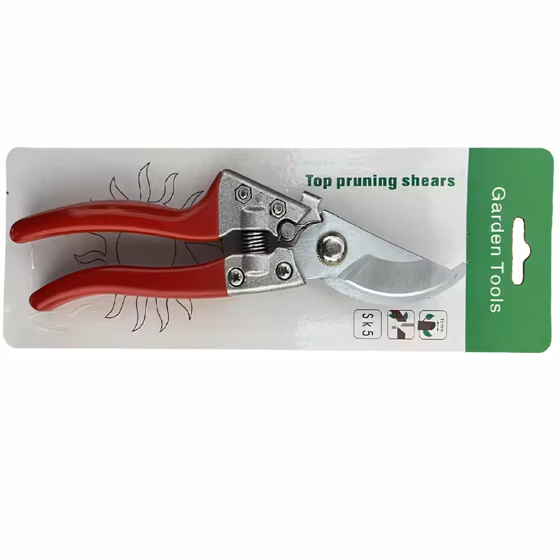 قیچی باغبانی مدل Garden tools | کالا مکس