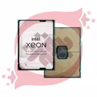 CPU سرور Intel Xeon-Platinum 8352S 22GHz 32-core 205W