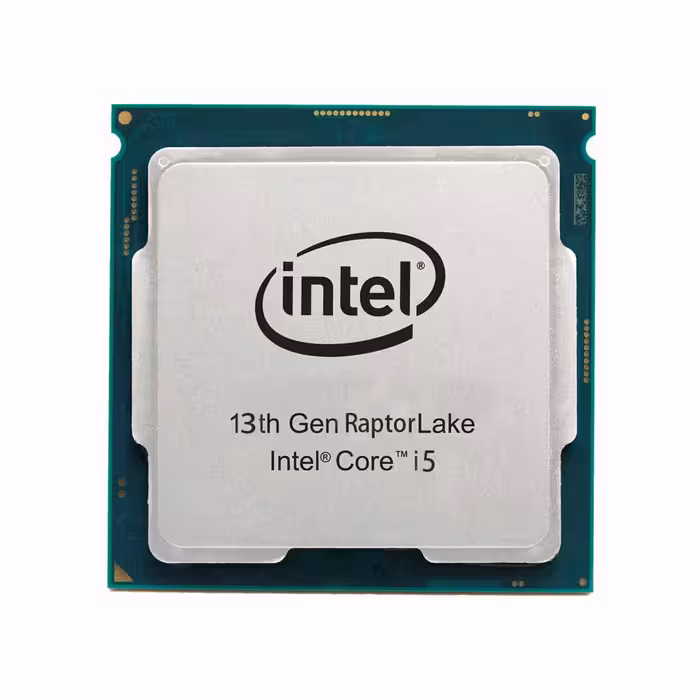 پردازنده اینتل Core i5 13400 Raptor Lake [TRAY]