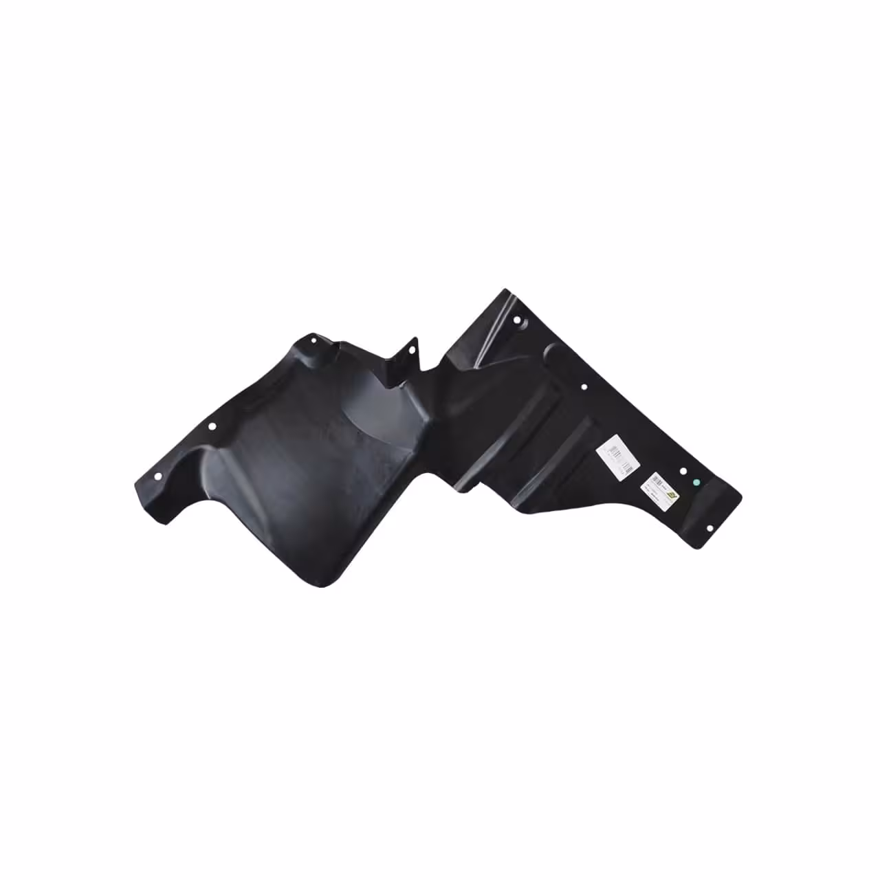 سینی پلاستیکی زیر موتور راست ام وی ام X33