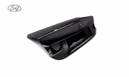 درب صندوق عقب هیوندای سوناتا YF