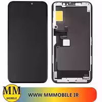 تاچ ال سی دی آیفون LCD IPHONE 11 PRO