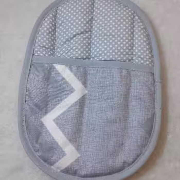 سفره پاک کن مدل بیضی کد 3511