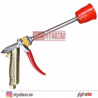 لانس تفنگی سمپاش طرح ایتالیا