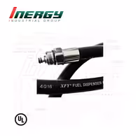 شیلنگ استیج 2 هوپترول / XFY stage 2 hose