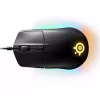 موس SteelSeries Rival 3