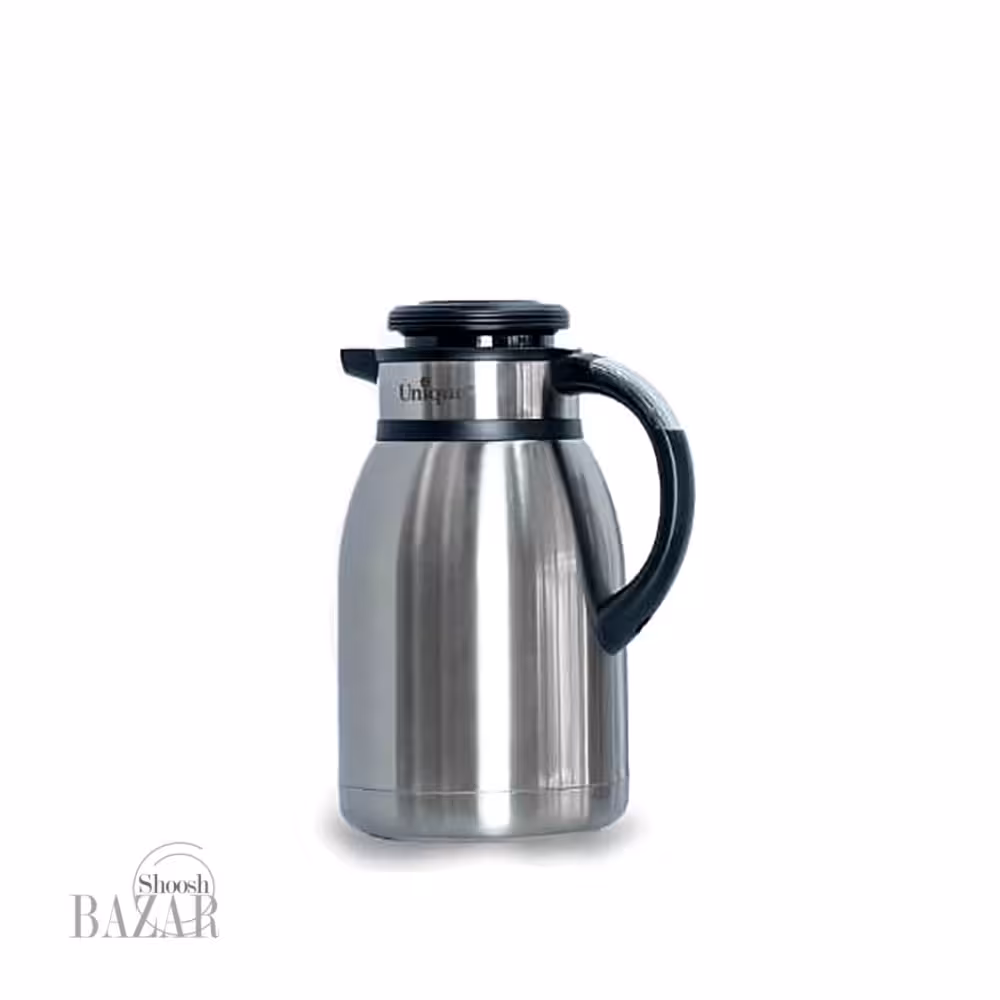 فلاسک 2 لیتر استیل یونیک کد 1854