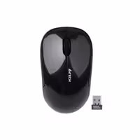 ماوس بی‌سیم ای‌فورتک مدل G3-300N