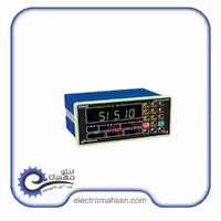مدل sewha-si-510 نمایشگر وزن لودسل سوها