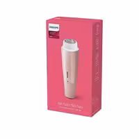 شیور زنانه فیلیپس Philips مدل 5000 با اصلاحی نرم و بی‌دردسر