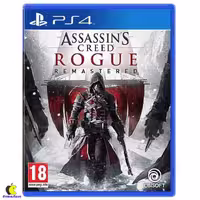 خرید بازی Assassin's creed Rogue Remastered برای پلی استیشن 4