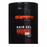 ژل مو گامی Gummy مدل Maximum Hold حجم 1000 میل