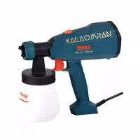 پیستوله برقی 350 وات رونیکس مدل RH-1335