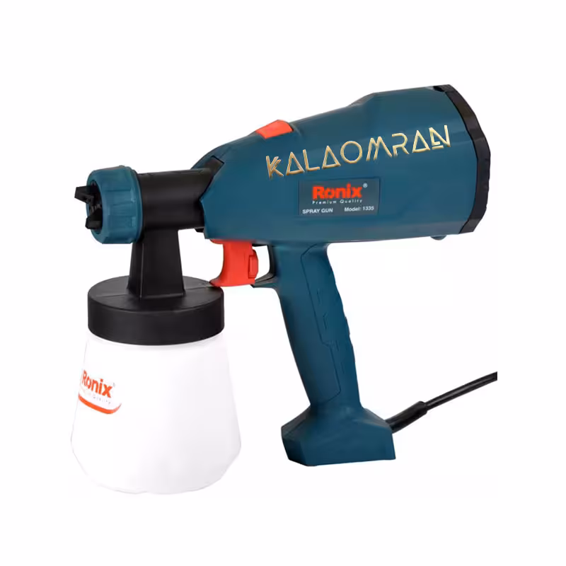 پیستوله برقی 350 وات رونیکس مدل RH-1335