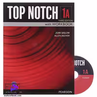 Top Notch 1A | تاپ ناچ 1A | ویرایش سوم