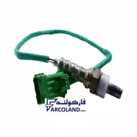 سنسور اکسیژن ساژم سیم سبز NTK مکانیکا پلاس Mechanika کد MS951 مناسب برای پژو 206