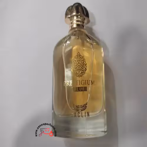 عطر ادکلن پرستگیام بلو جاکلین(ژاکلین) | prestigium blue jaclin