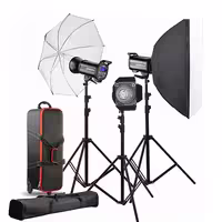 کیت فلاش اس اند اس S&S QS 300 ii kit