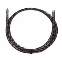 فنر لوله بازکن قفلی 5 متری سایز 16 - ابزار یراق