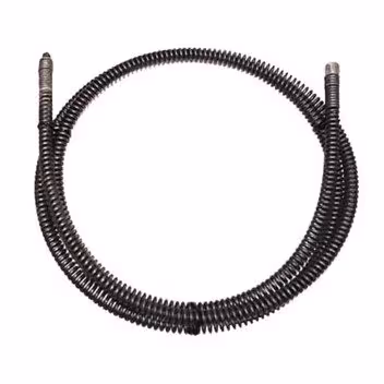 فنر لوله بازکن قفلی 5 متری سایز 16 - ابزار یراق