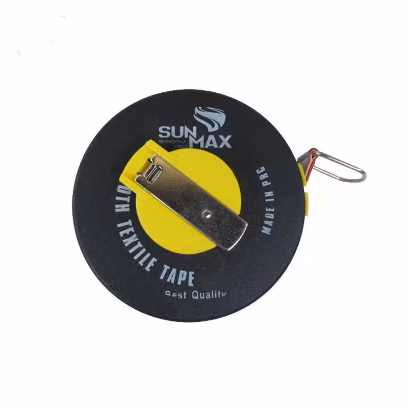 متر پارچه ای