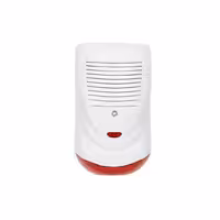 آژیر فلاشردار بیرونی PH-506