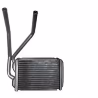 رادیاتور بخاری دوو سیلو ریسر اسپرو کره