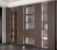 چراغ LED توکار 12 ولت سایز 60 سری اسلیم پلاس فانتونی کد N751