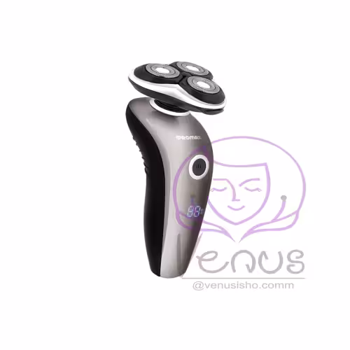 ریش تراش 3 تیغ مدل 9900 پرومکس PROMAX