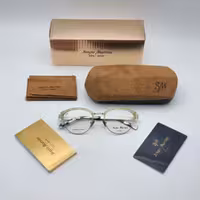 عینک طبی سرجیو مارتینی مدل 2461c4