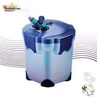 فیلتر سطلی کوچک RS-45 الکتریکال