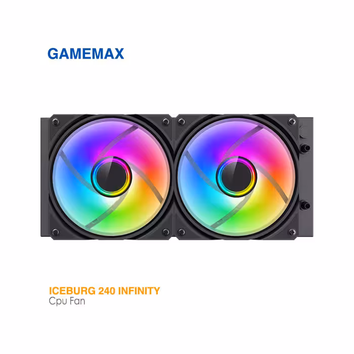 خنک کننده پردازنده