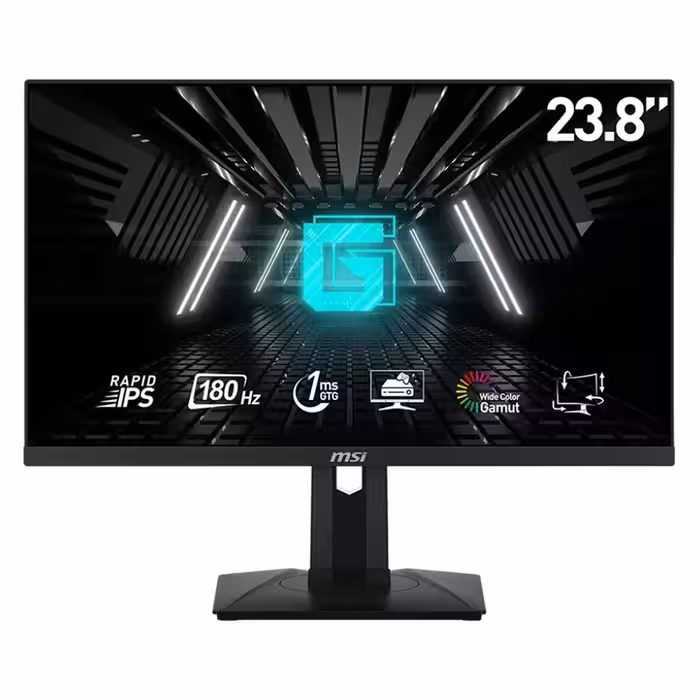 مانیتور گیمینگ ام اس آی MSI G244PF E2
