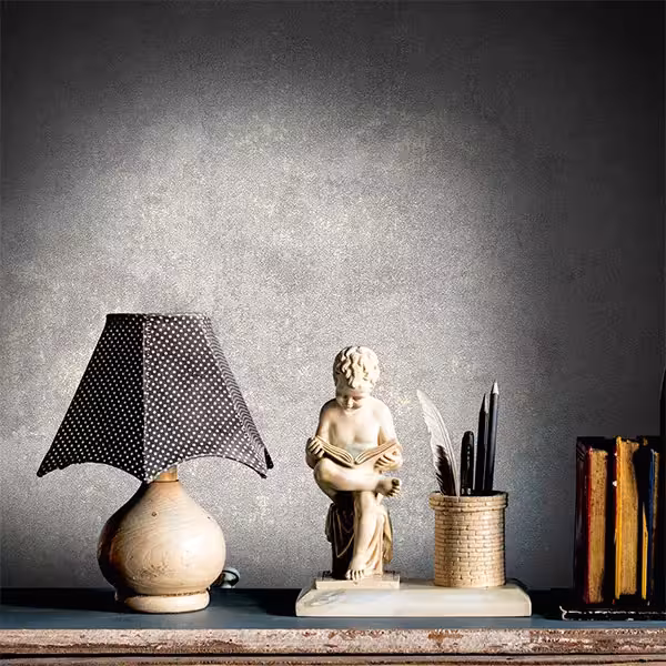 آلبوم کاغذ دیواری کربن 1 طرح پتینه قهوه ای کد 10111