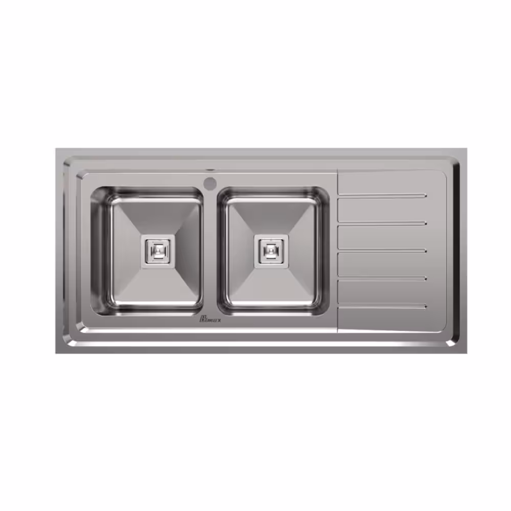 سینک بیمکث مدل 925BS روکار