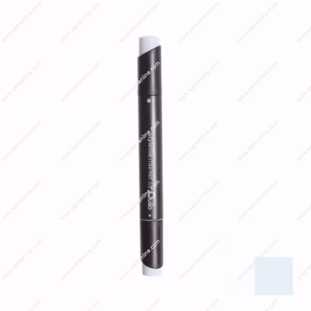 ماژیک راندو کوئیلو مدل Stylefile دو سر کد CG0