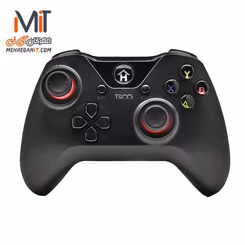 دسته بازی تسکو مدل TG 135W