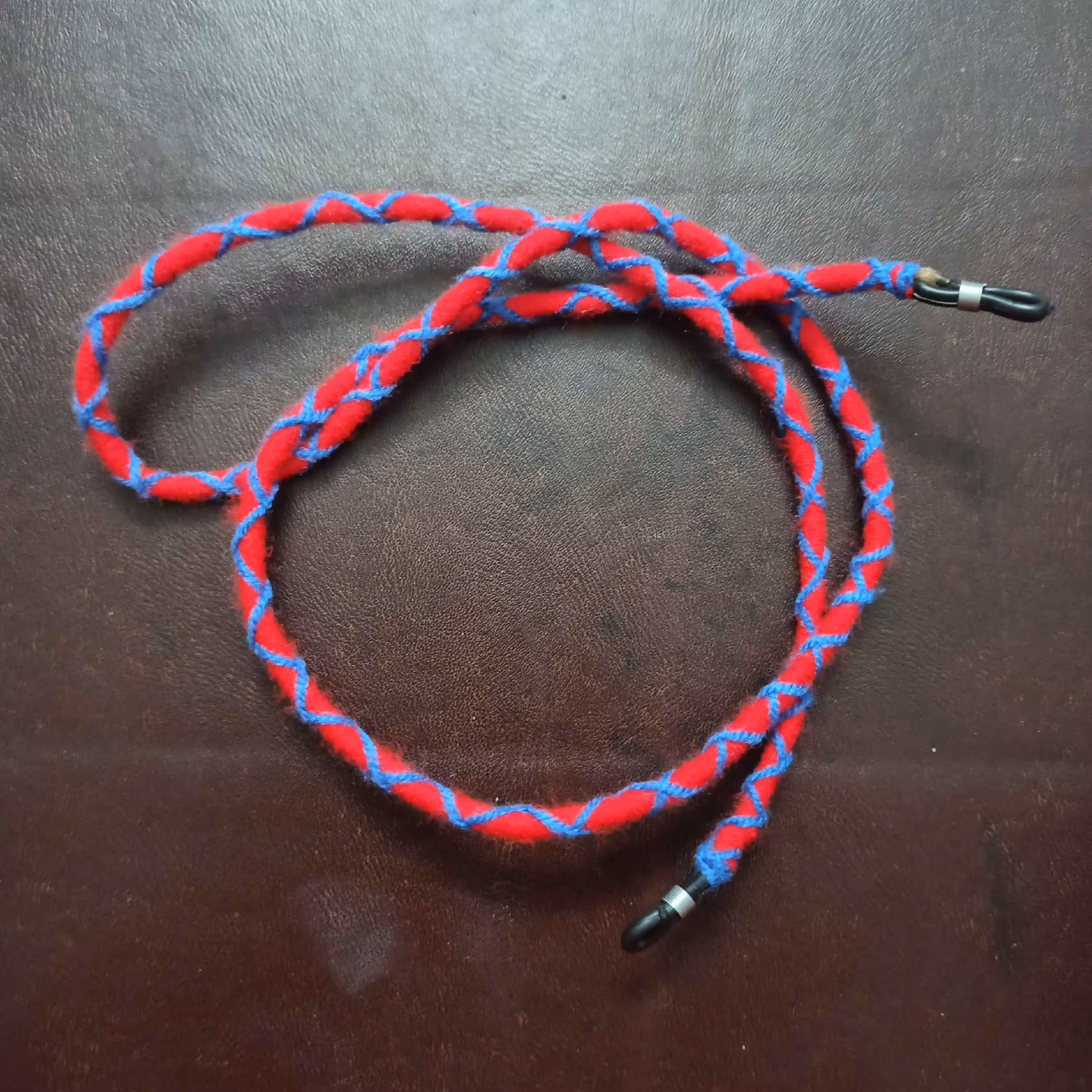 بند عینک گلیمی کد 4