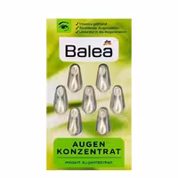 کپسول کنسانتره رفع چین و چروک دور چشم باله آ مدل Augen