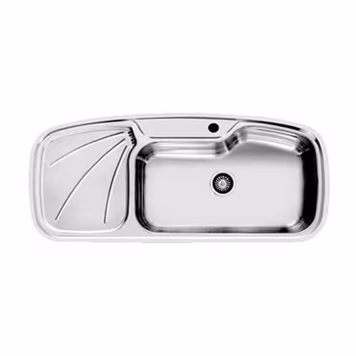 سینک فانتزی اخوان مدل 130