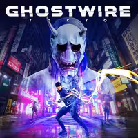 بازی Ghostwire: Tokyo استیم